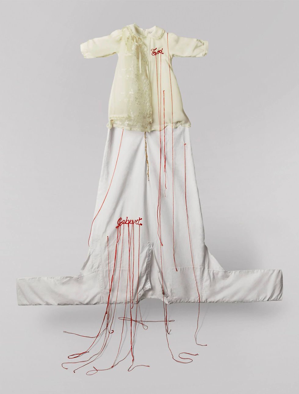 "Erleben Cyclus" | Art by Carmen Colibazzi