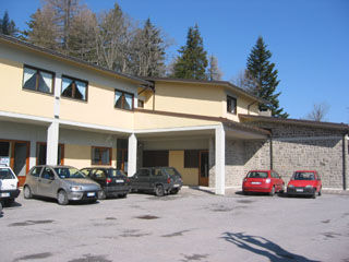 Scuola dell'infanzia di Abetone