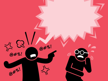 Hate Speech - Le parole dell' odio