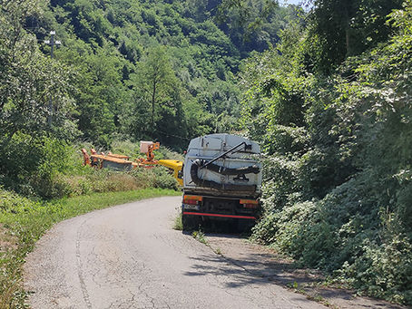 Depositi Comunali