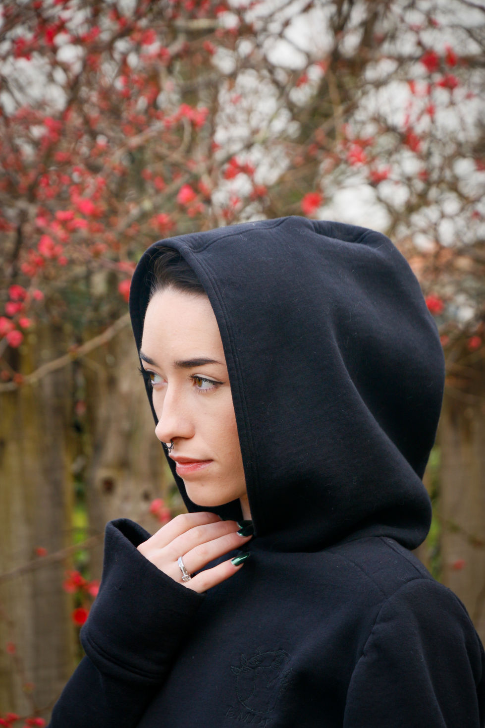 sweat personnalisable