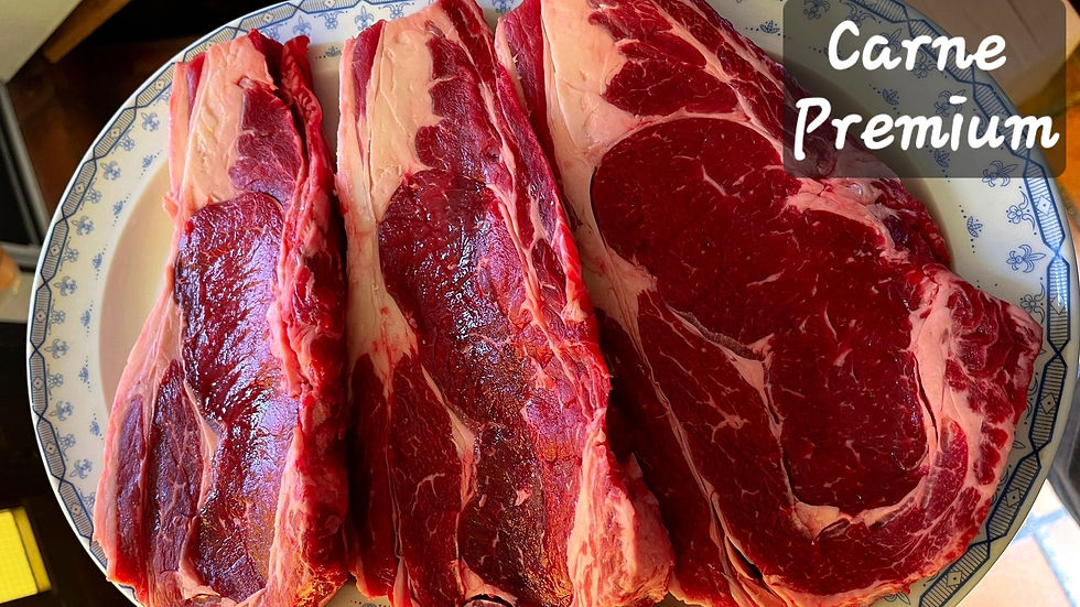 Carne Premium