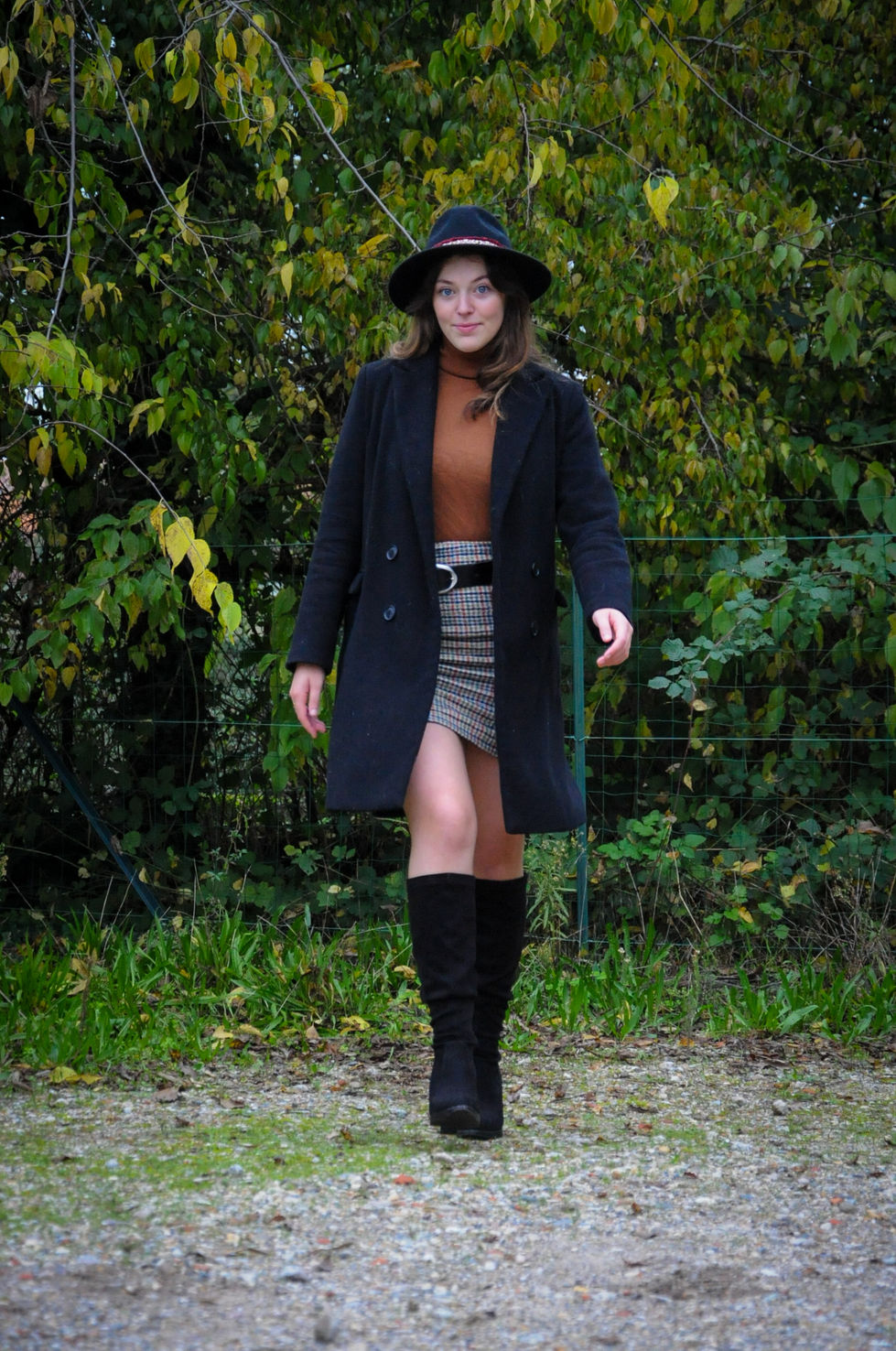 jupe sur mesure