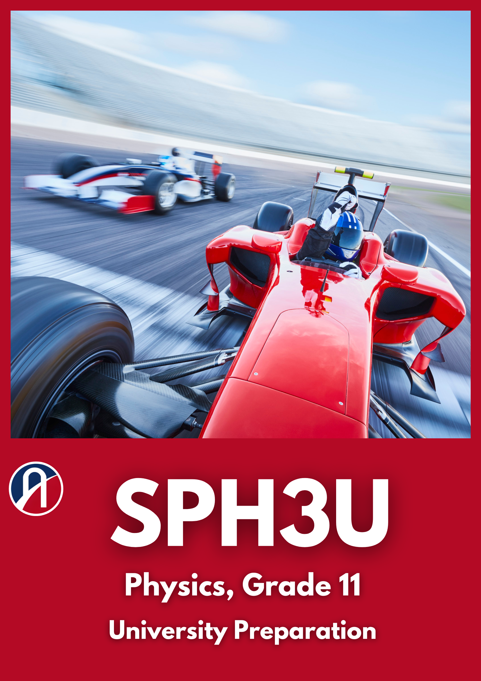 SPH3U Physics (Grade 11)