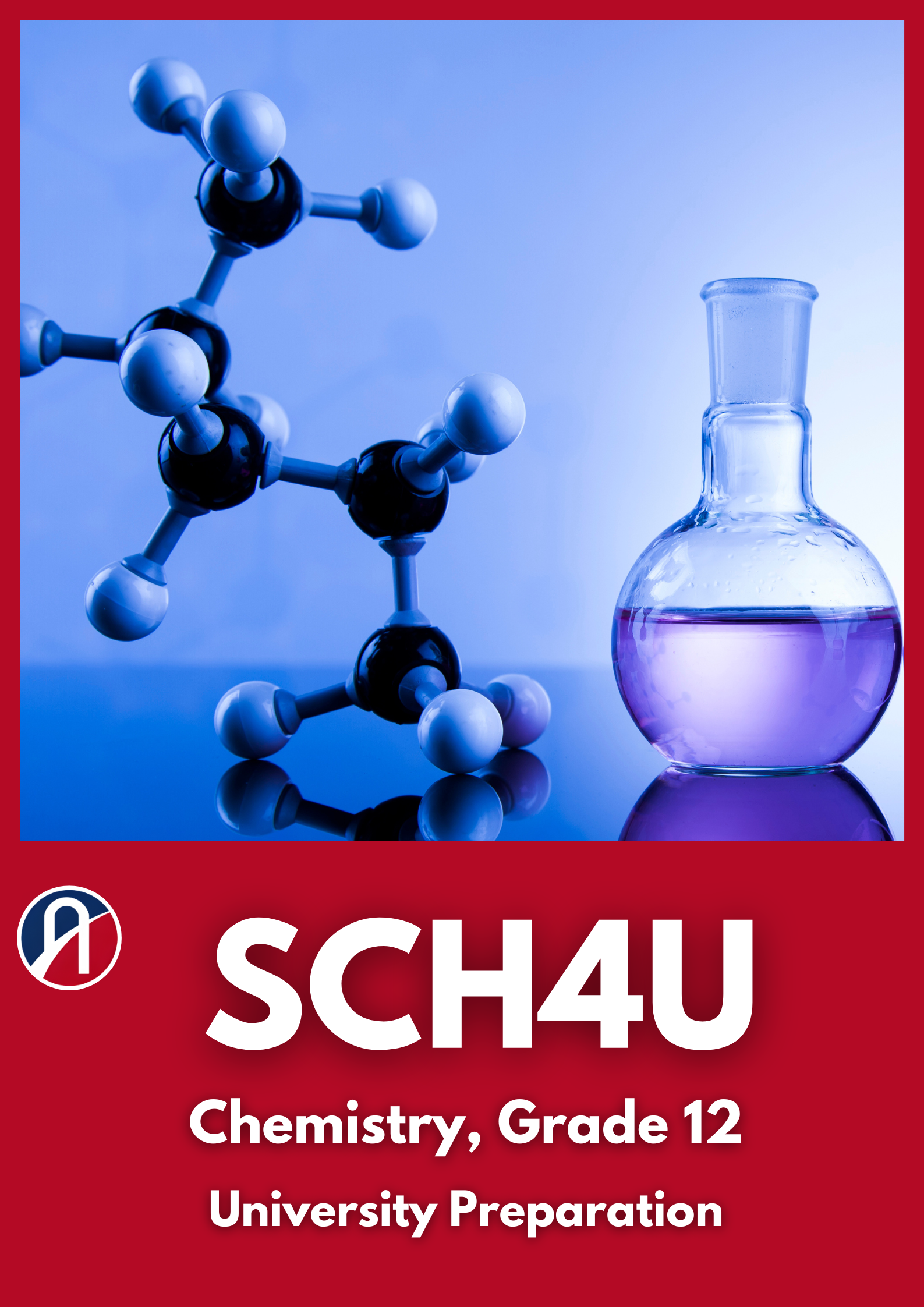 SCH4U Chemistry (Grade 12)