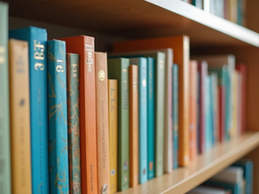 Ideas for Incorporating Books into Birthday Party Activities