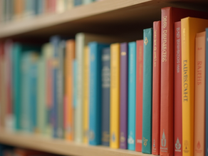 Fun Ways to Use Books as Party Favors for Kids' Birthdays