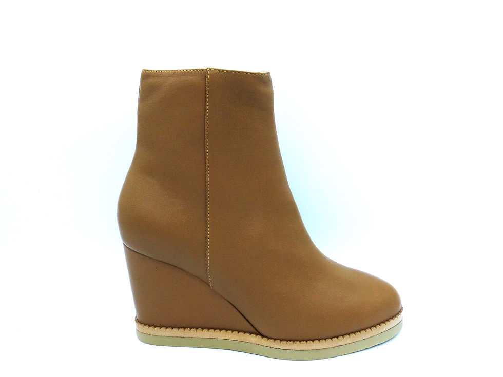 Miniatura: Botines Lola Cruz