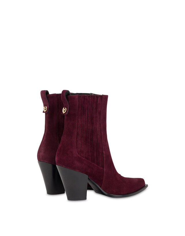 Miniatura: Botines Pollini