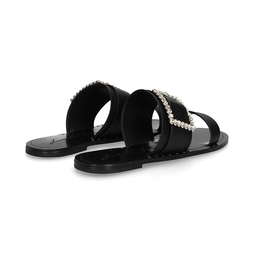 Miniatura: Sandalias Lola Cruz