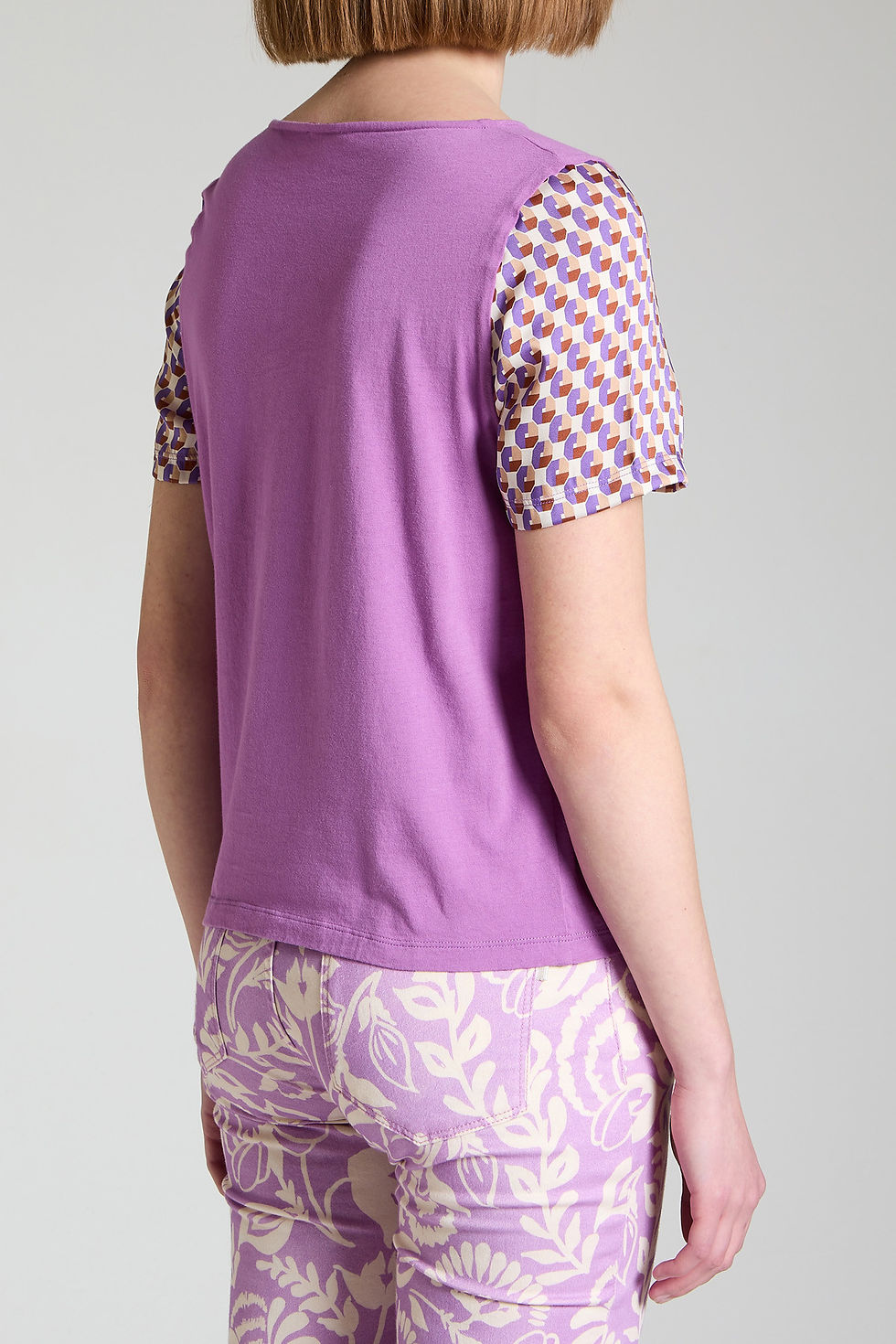 Miniatura: Camiseta Malìparmi