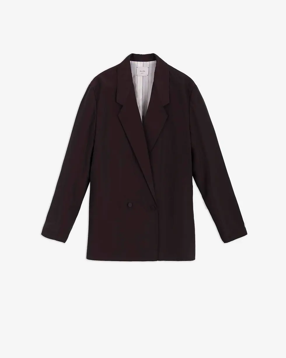 Miniatura: Americana Alysi