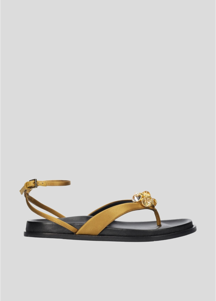 Sandalias Lola Cruz