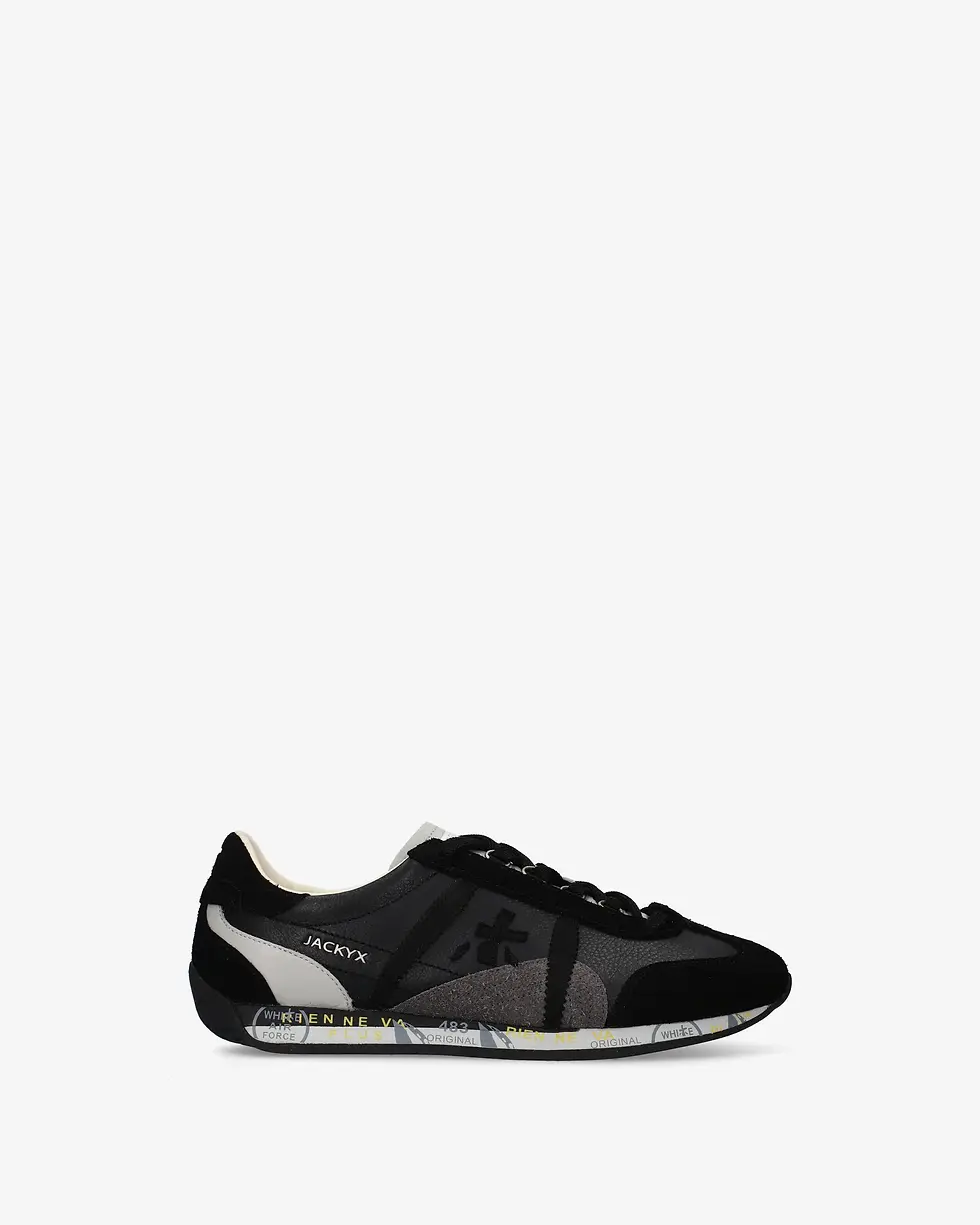 Miniatura: Zapatillas Premiata