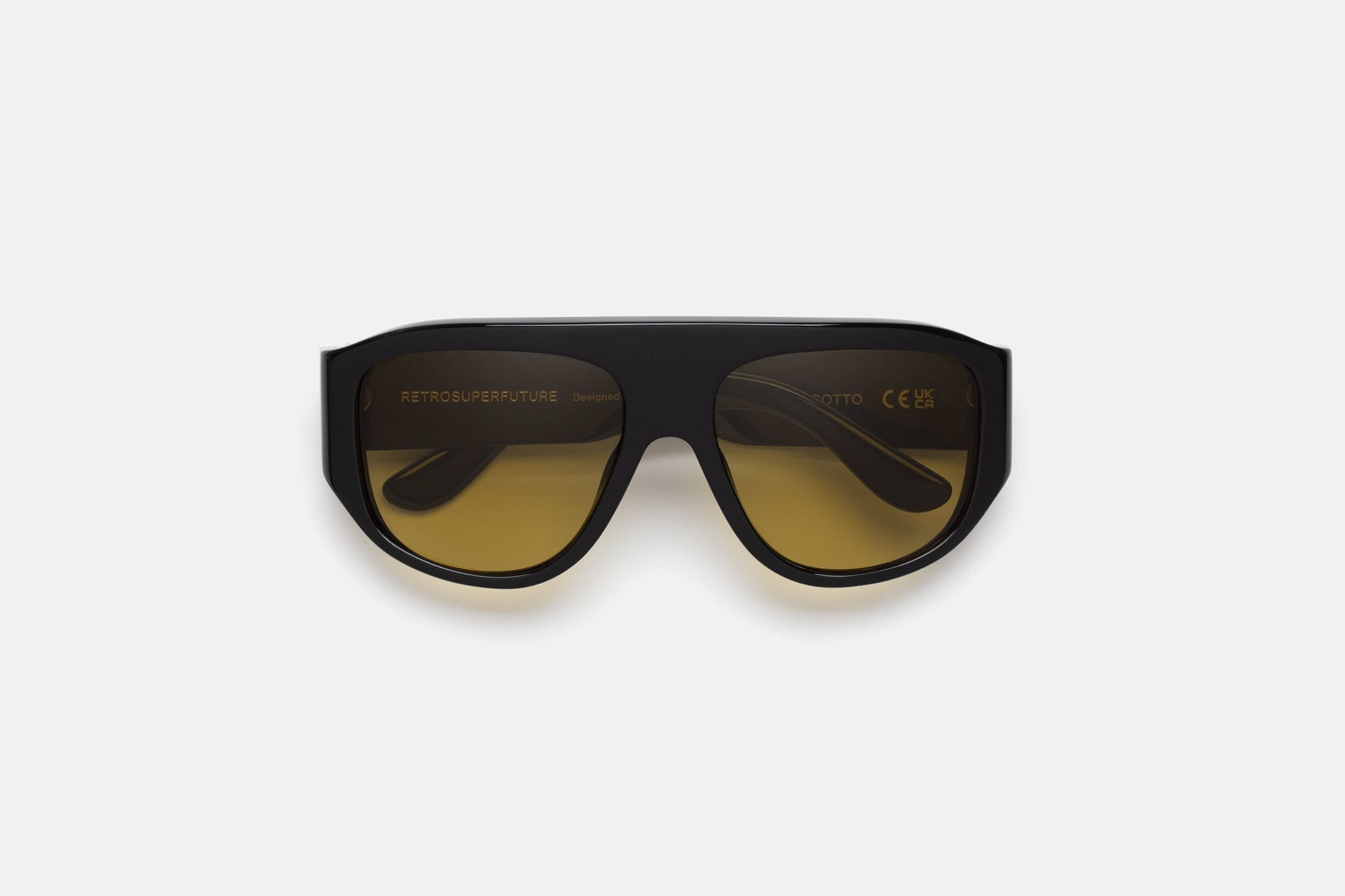 Gafas RSF