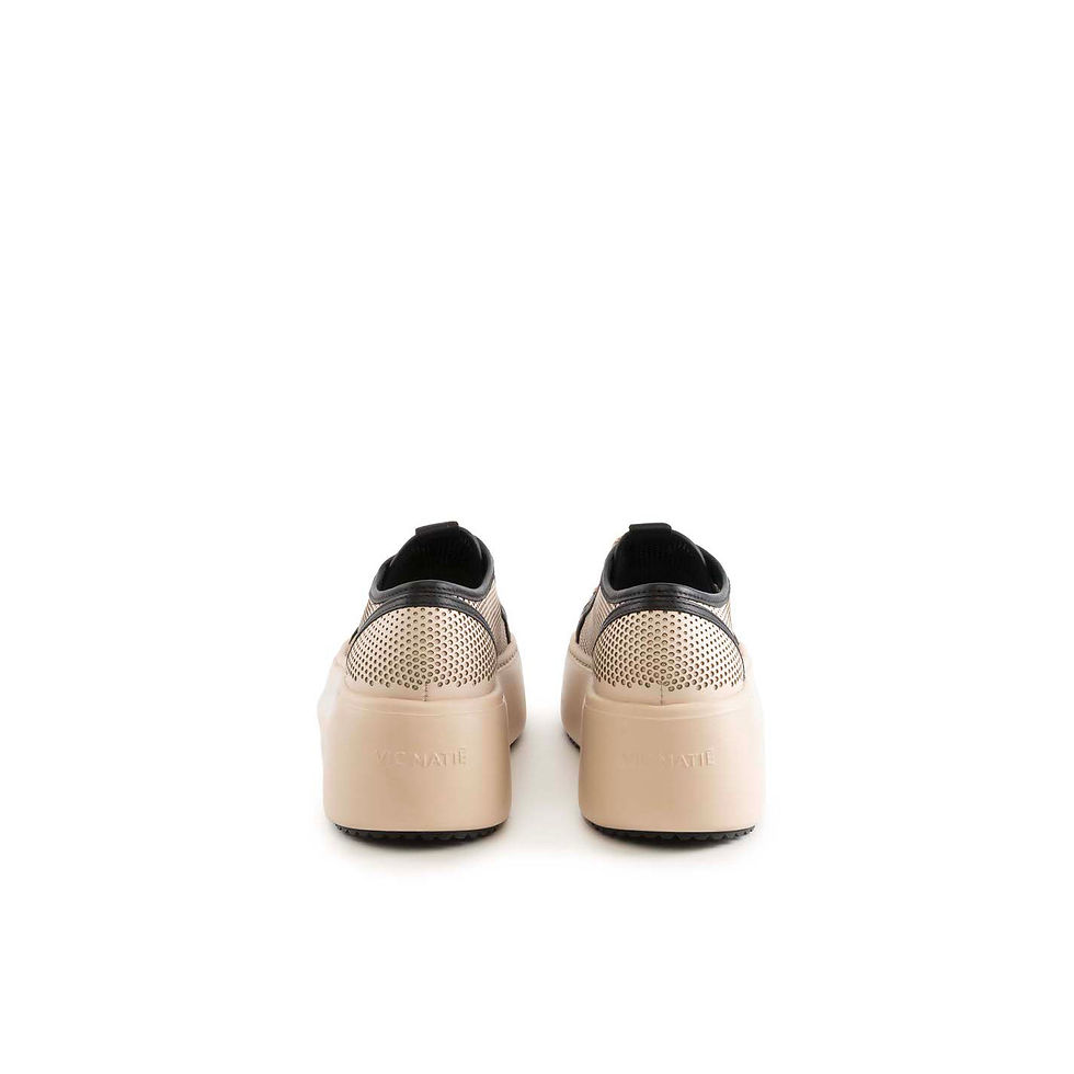 Miniatura: Zapatillas Vic Matie