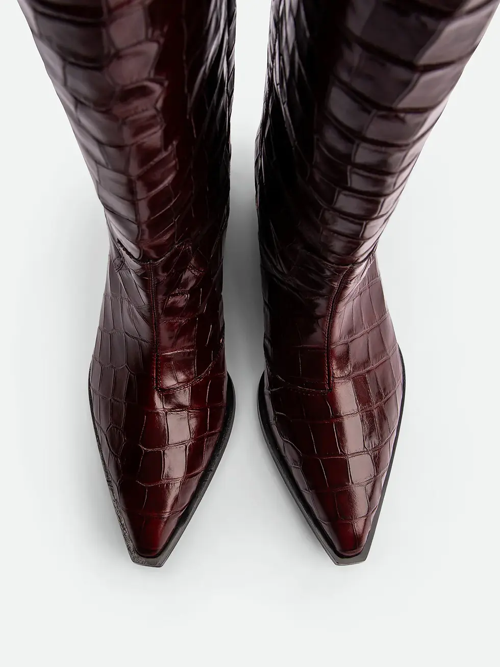 Miniatura: Botas POEVE