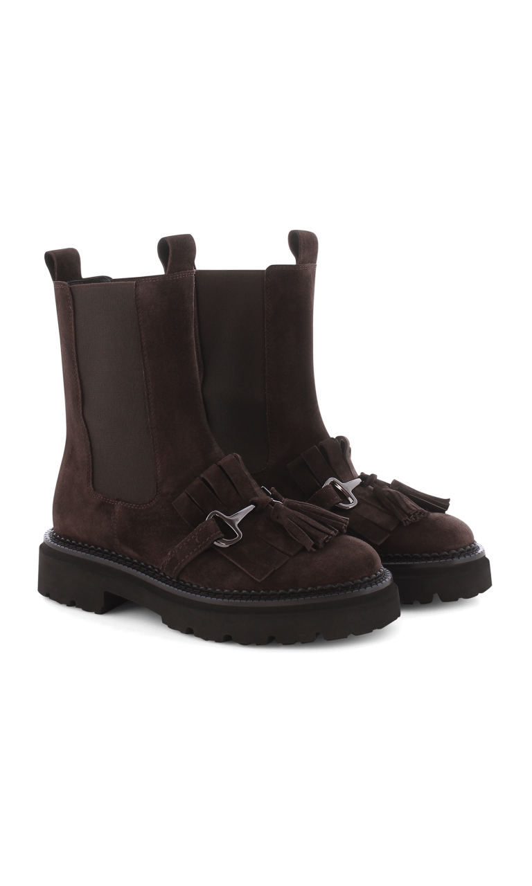 Miniatura: Botas Kennel
