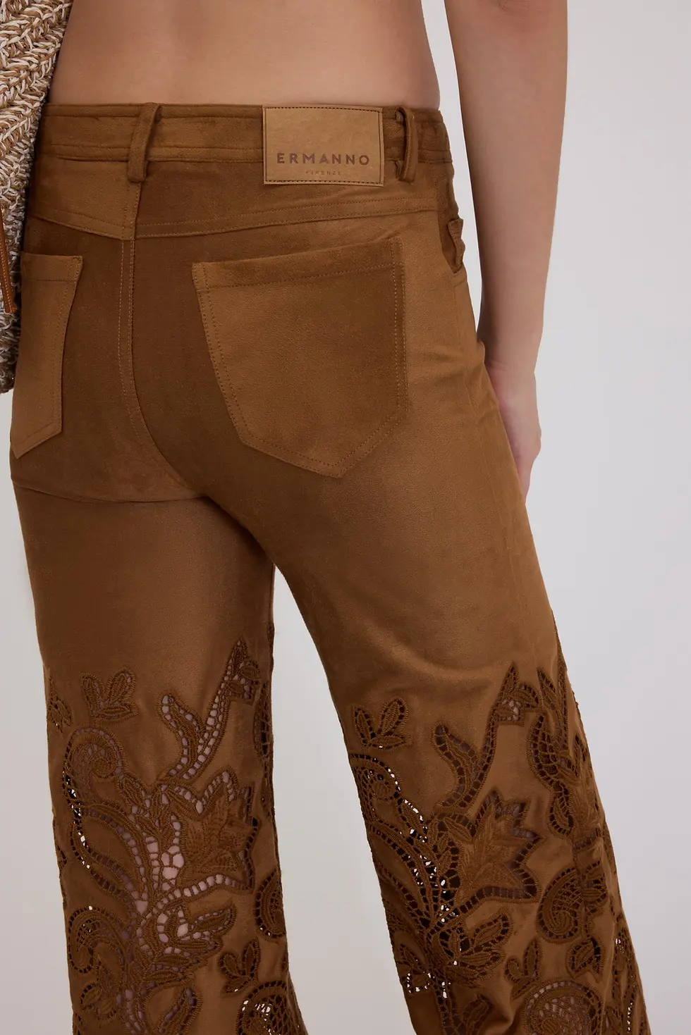 Miniatura: Pantalón Ermanno