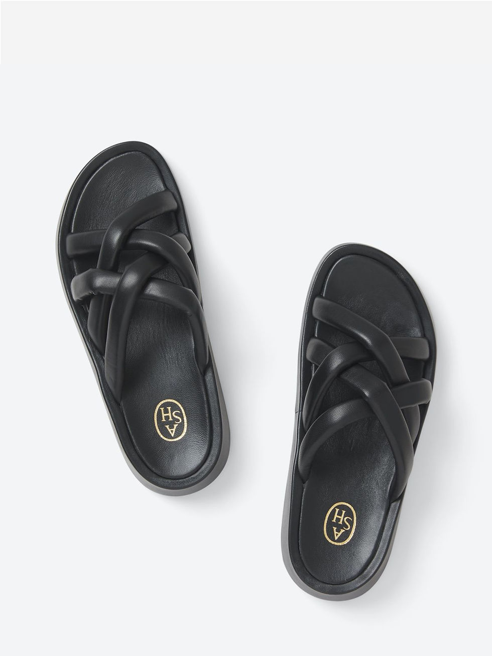 Miniatura: Sandalia Ash