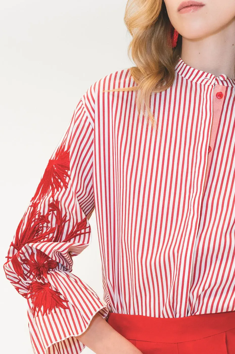 Miniatura: Camisa Malìparmi