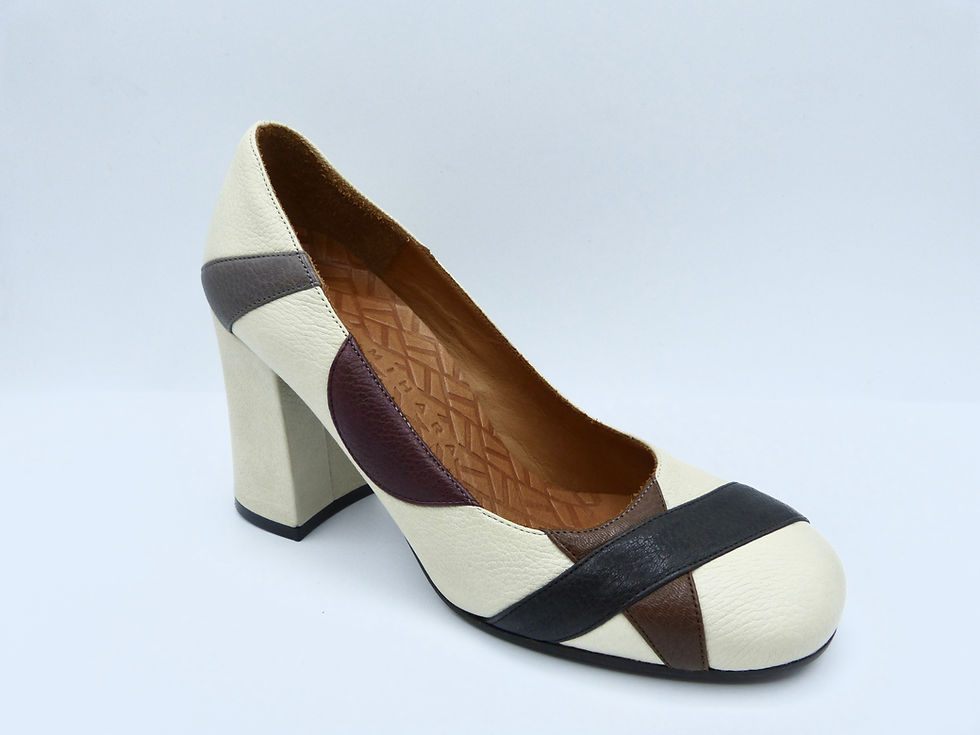 Miniatura: Tacones Chie Mihara