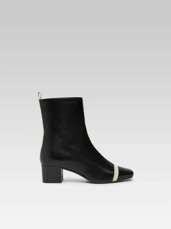 Botas Carel
