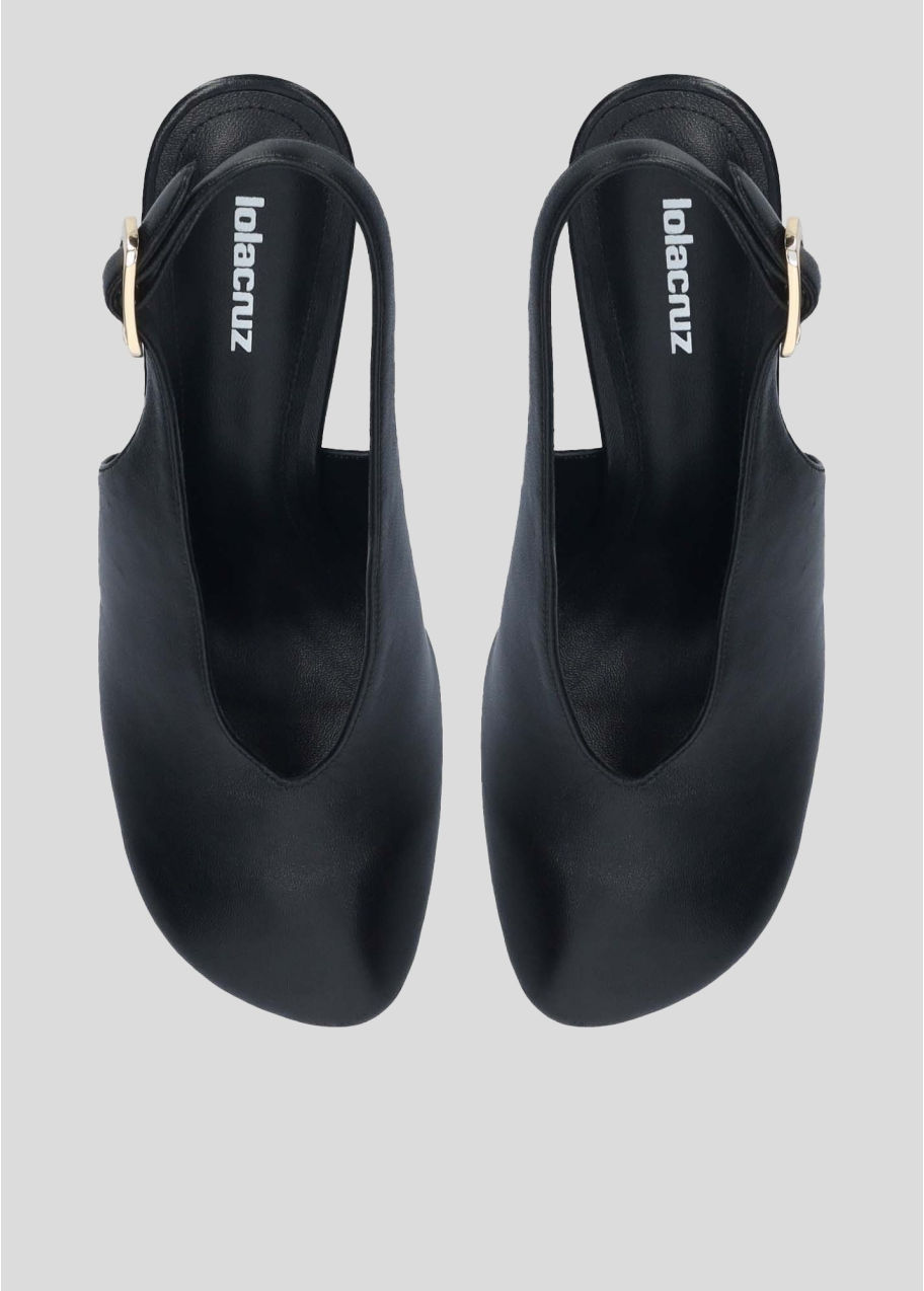 Miniatura: Tacones Lola Cruz