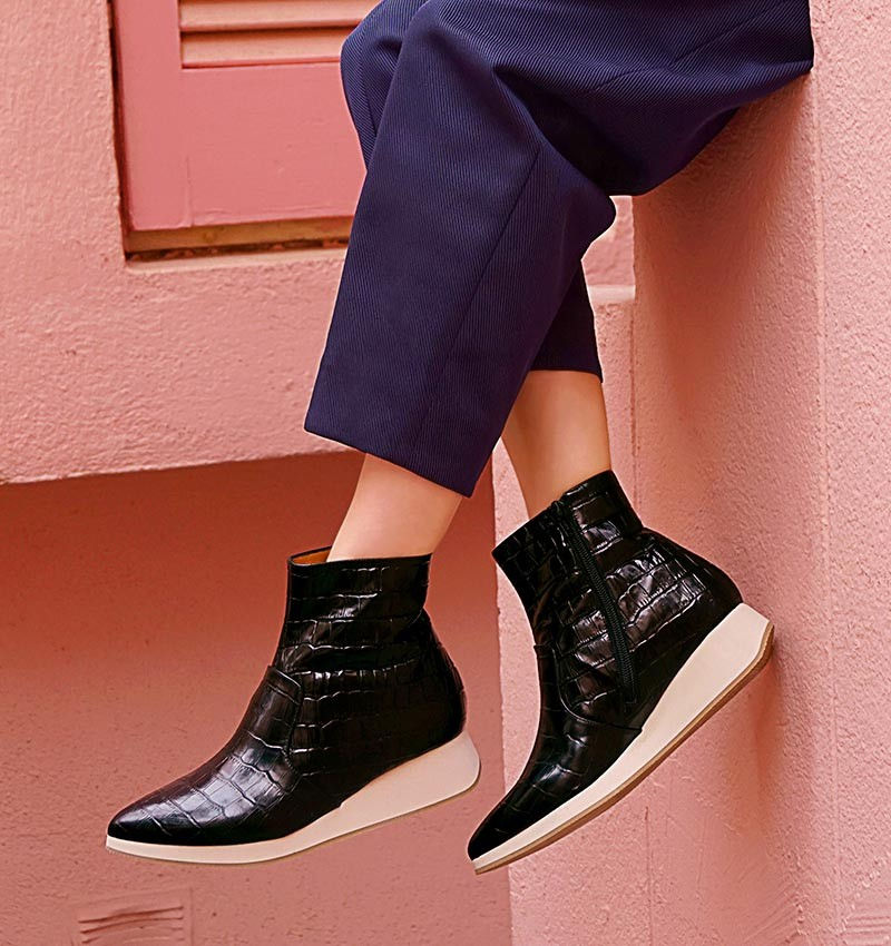 Miniatura: Botas Chie Mihara