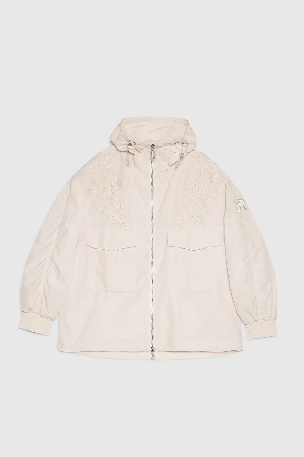 Miniatura: Chaqueta Ermanno