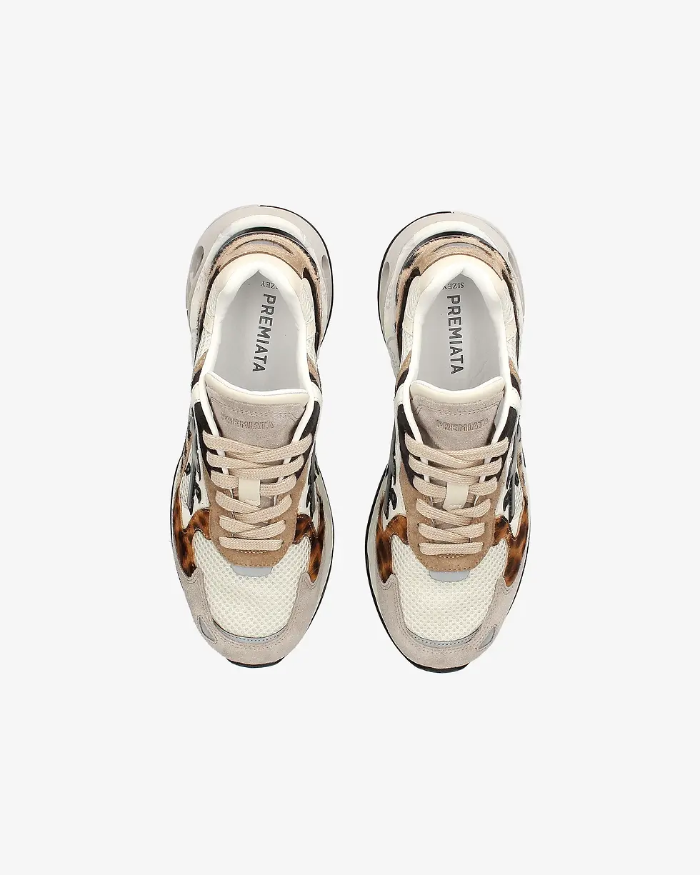 Miniatura: Zapatillas Premiata