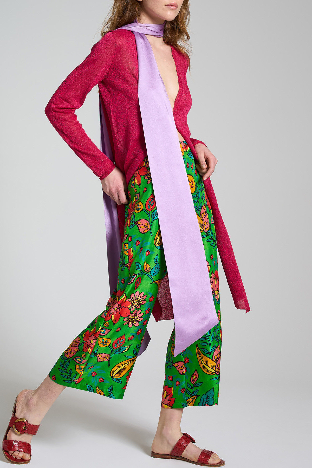 Pantalón Malìparmi