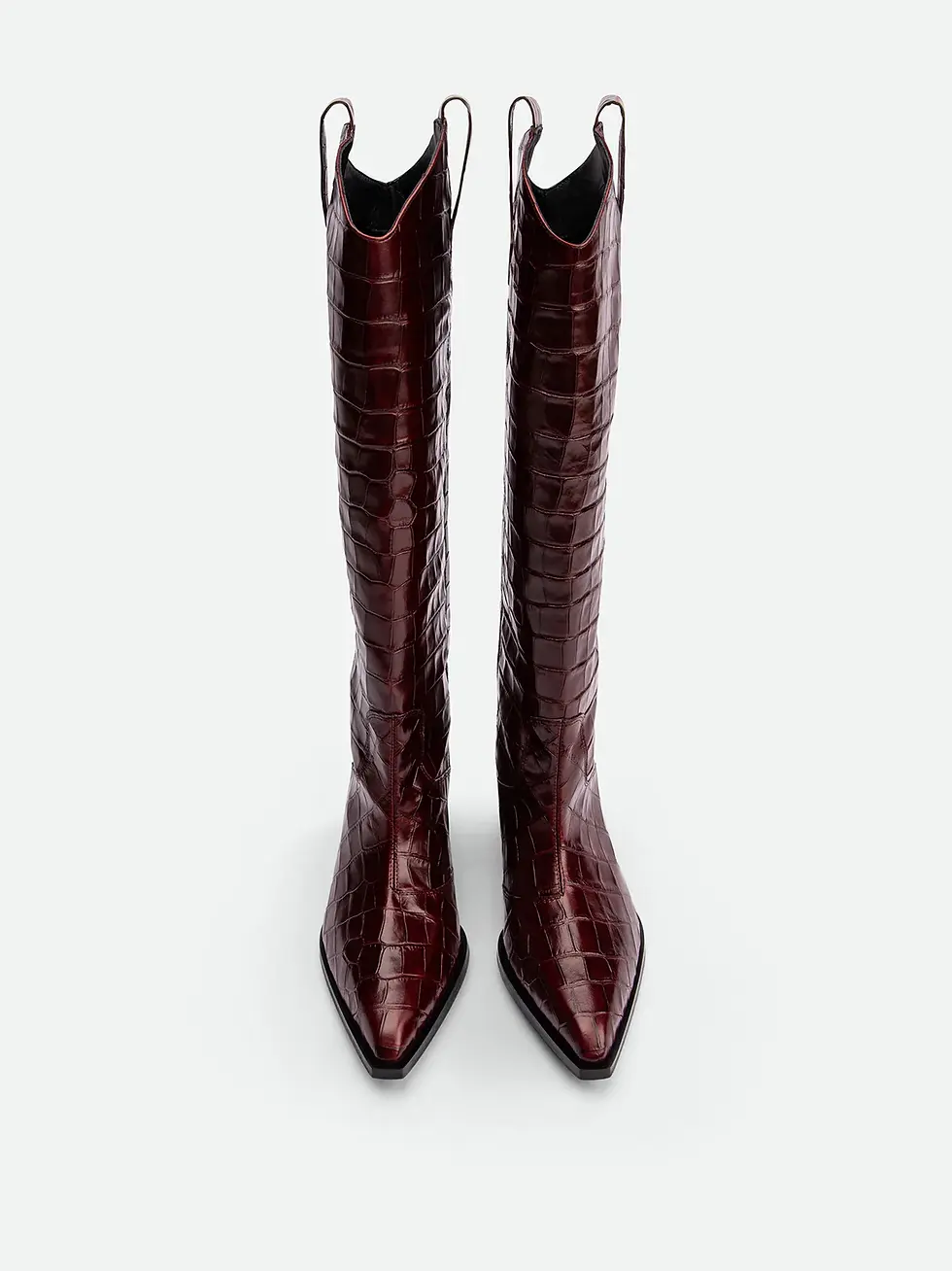 Miniatura: Botas POEVE