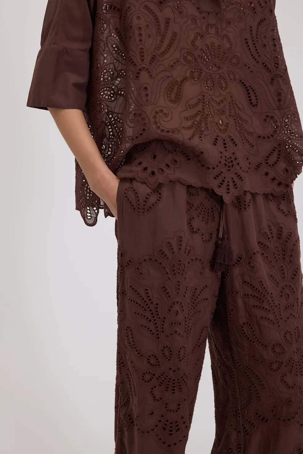 Miniatura: Pantalón Ermanno