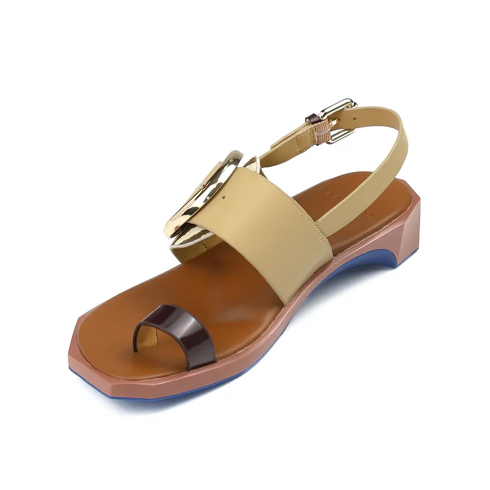 Miniatura: Sandalias 4Ccccees