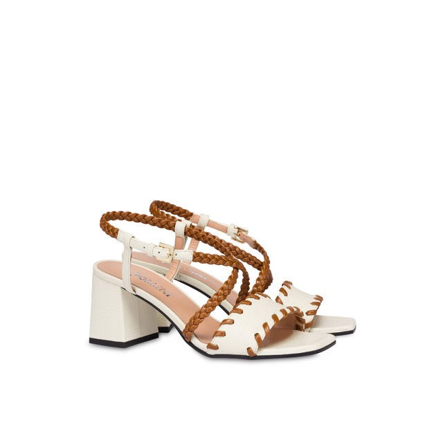 Miniatura: Zapatos Pollini