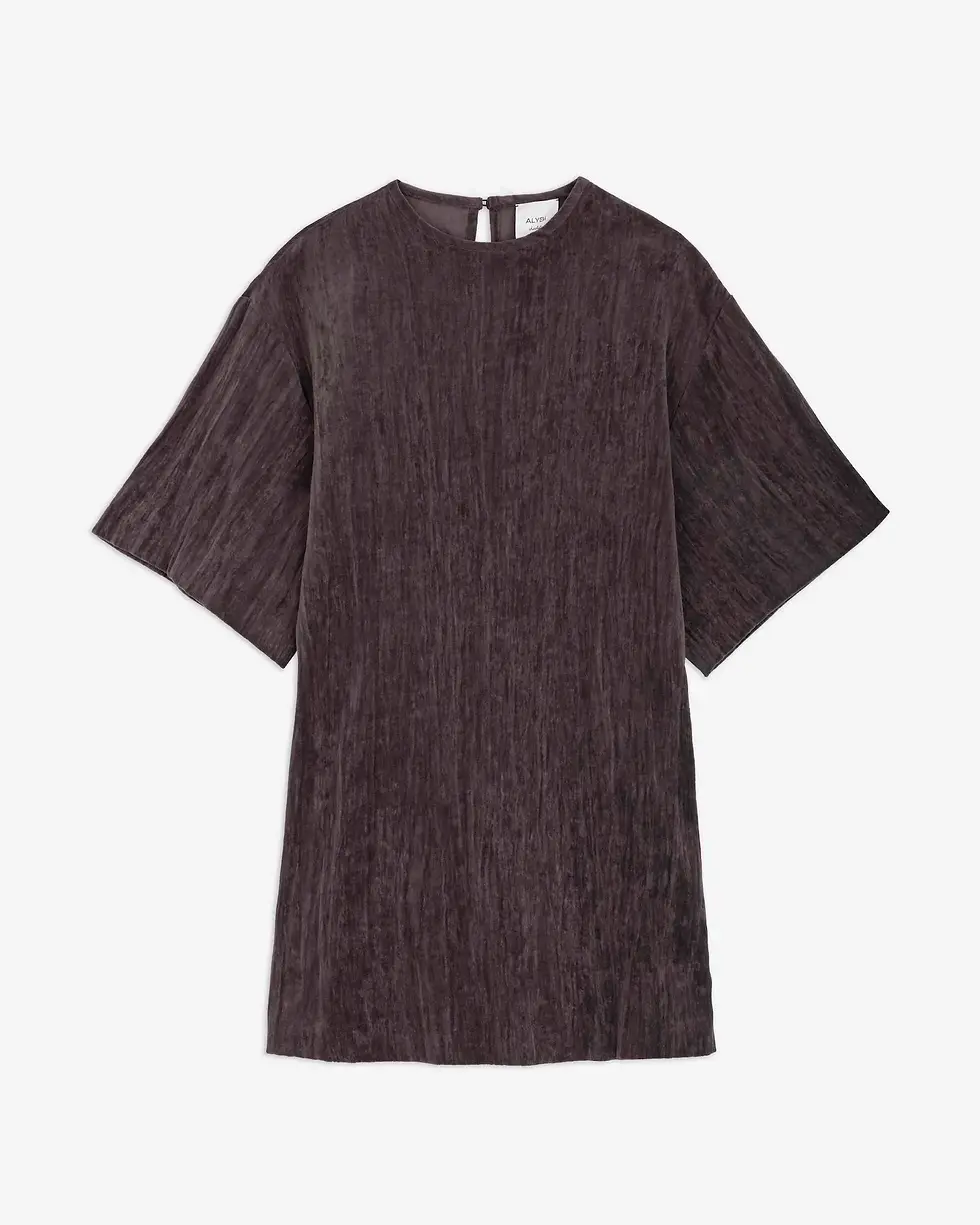 Miniatura: Vestido Alysi