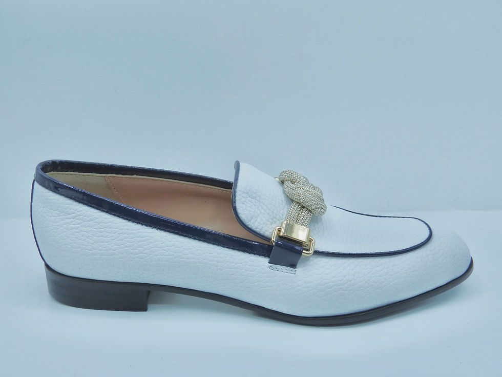 Mocasines Pollini
