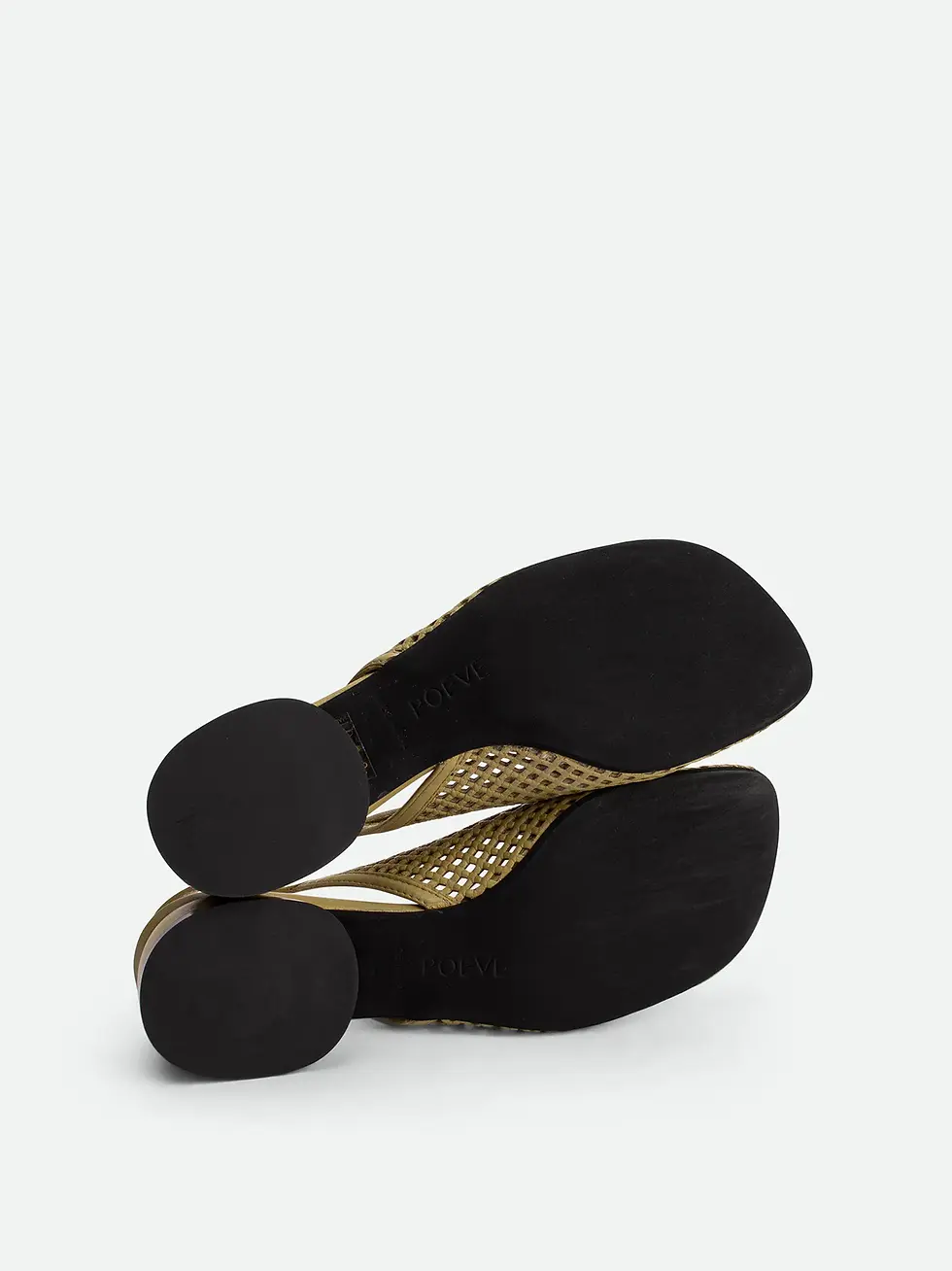 Miniatura: Tacones Poeve