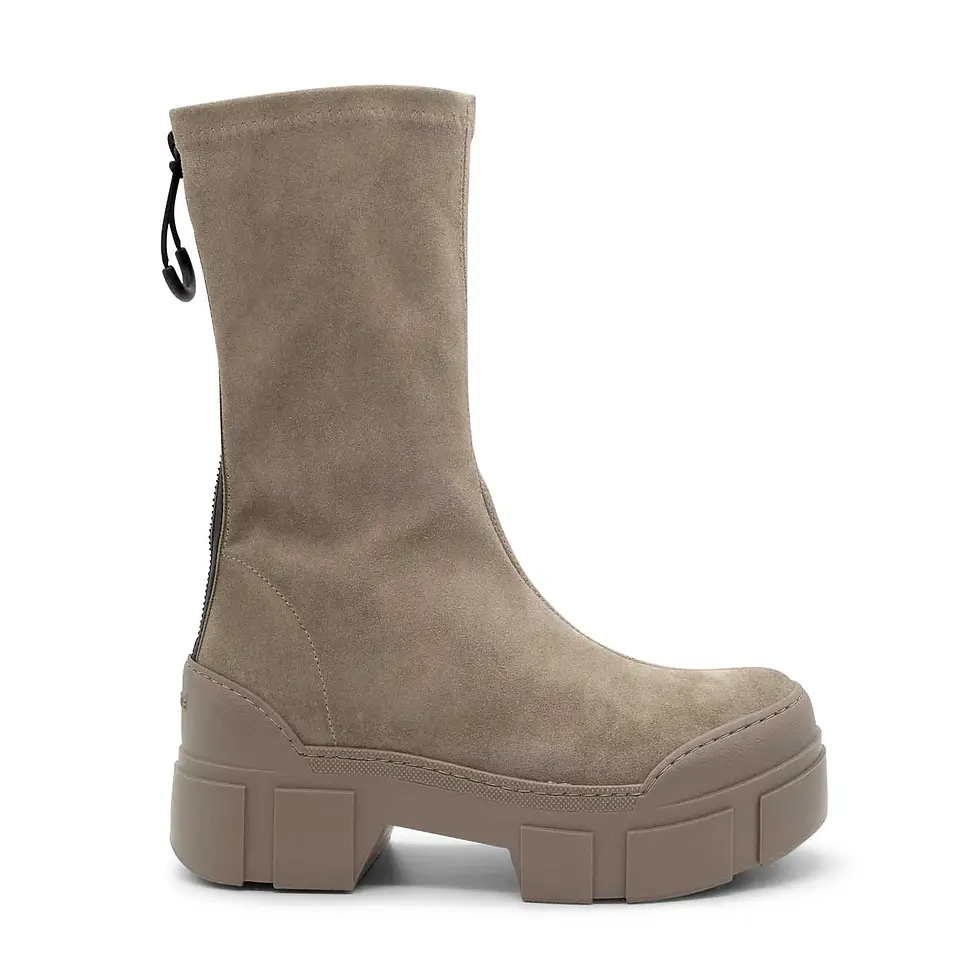 Botas Vic Matie