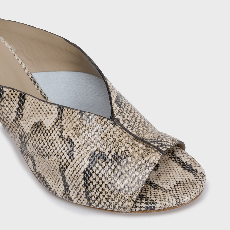 Miniatura: Tacones DelCarlo