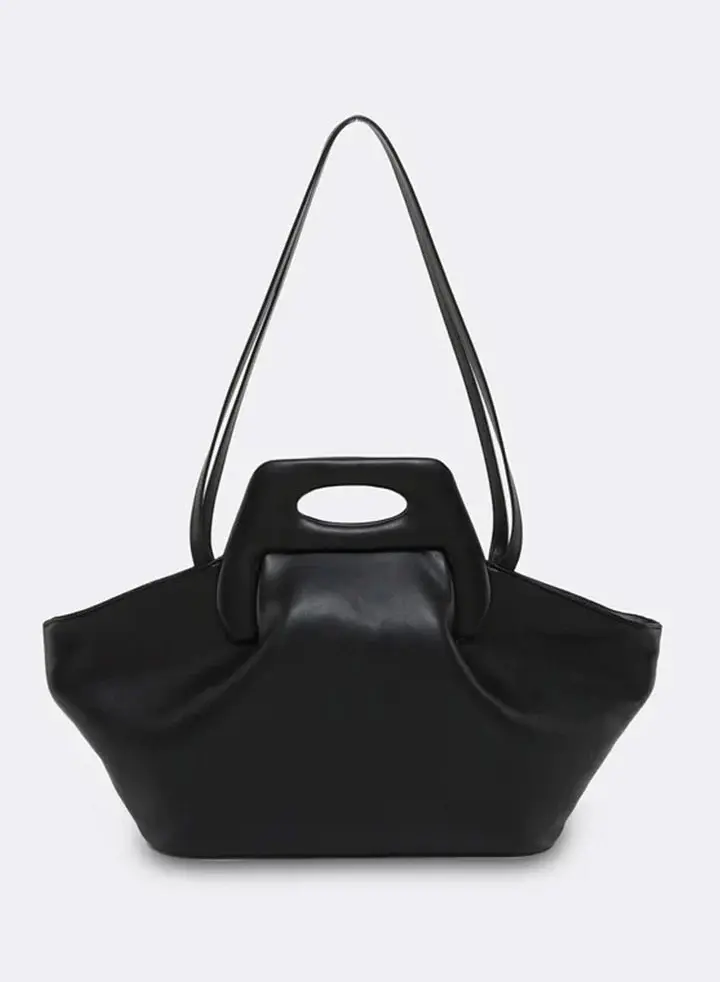 Bolso Themoirè