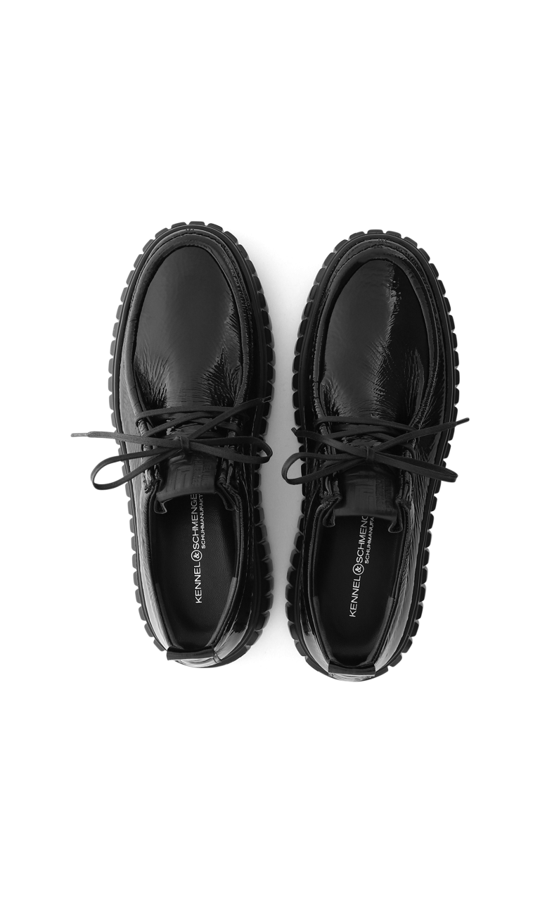 Miniatura: Zapatos Kennel