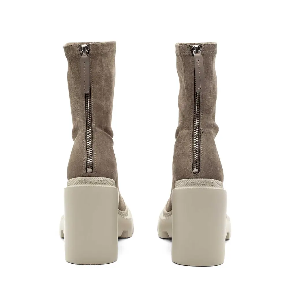 Miniatura: Botas Vic Matie