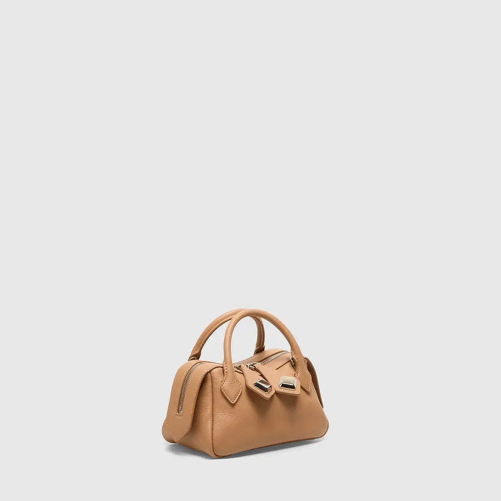 Miniatura: Bolso Minobossi