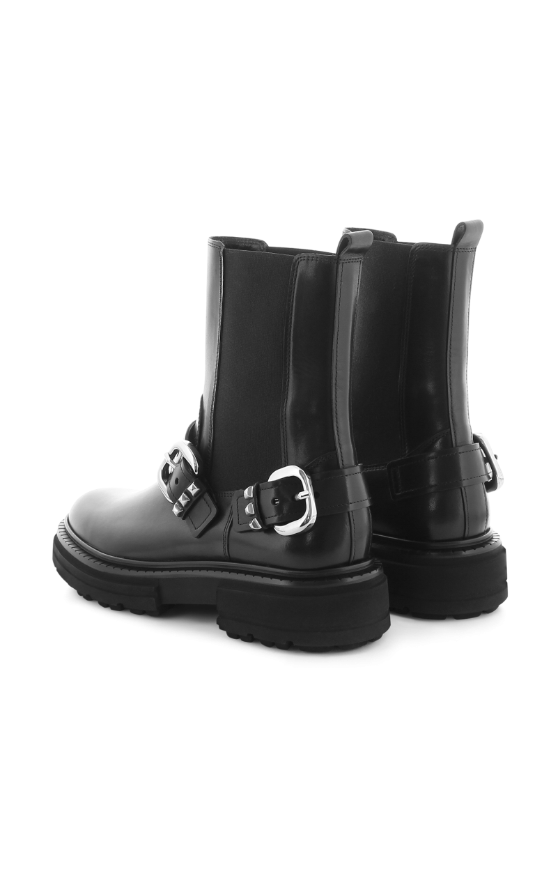 Miniatura: Botas Kennel