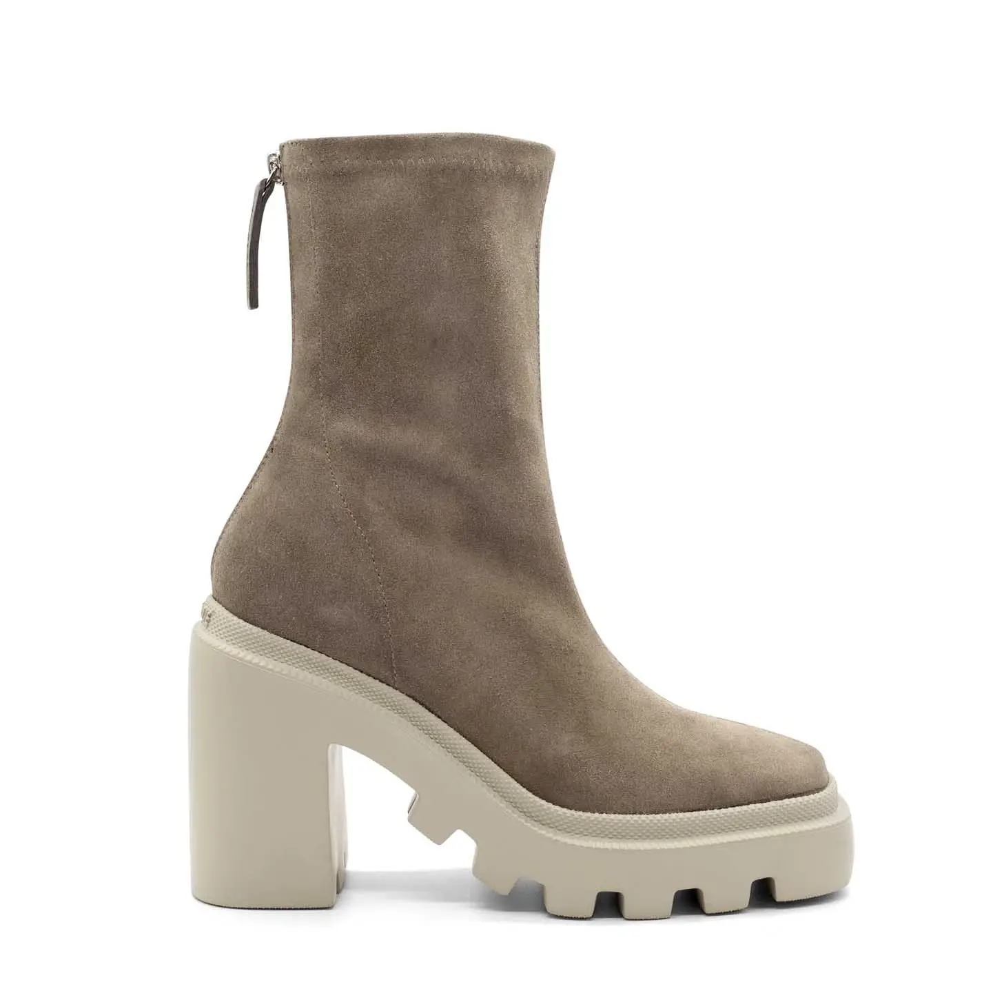 Botas Vic Matie