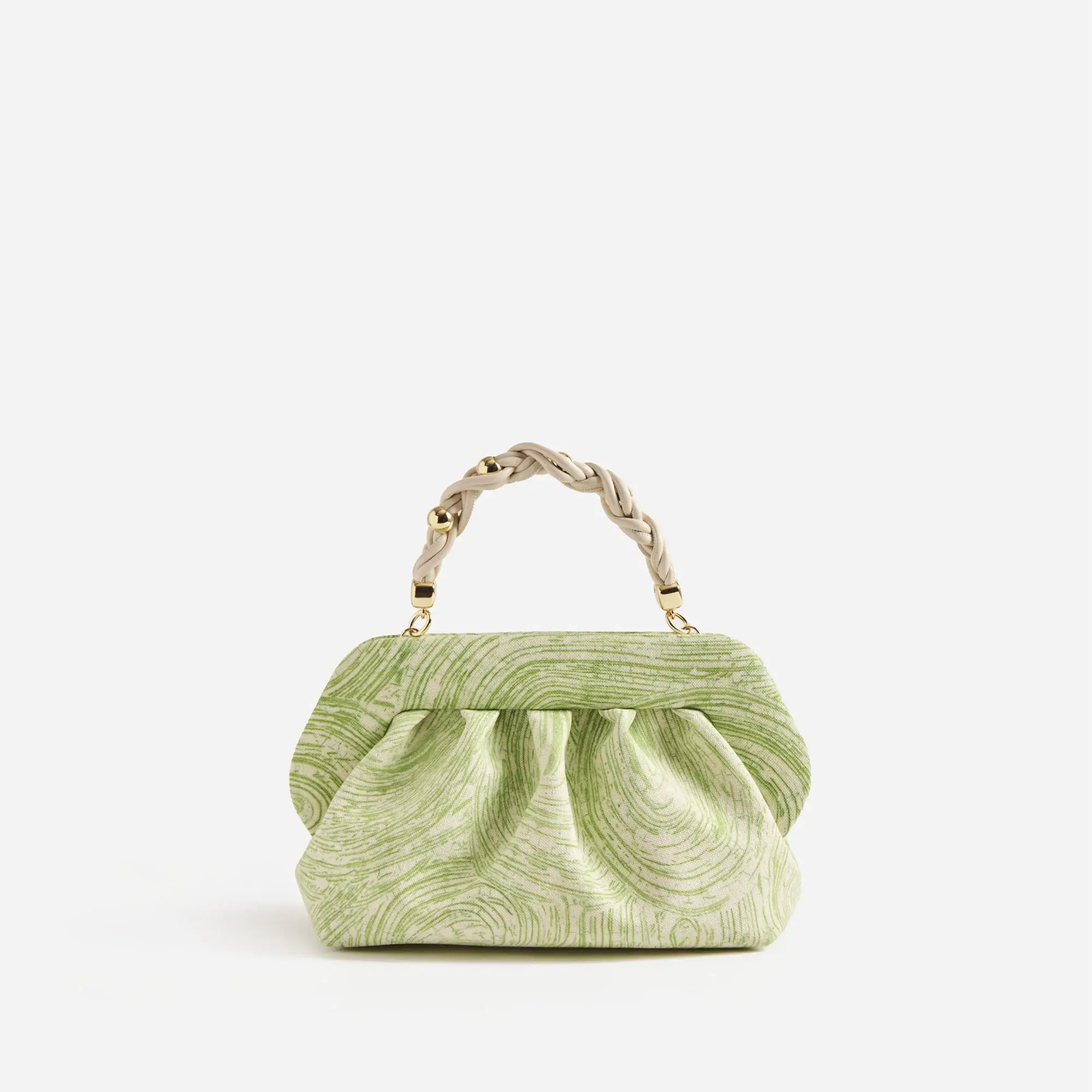 Bolso Themoirè