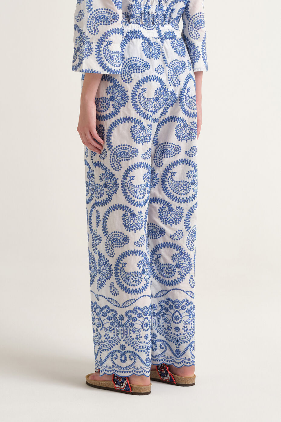 Miniatura: Pantalón Malìparmi