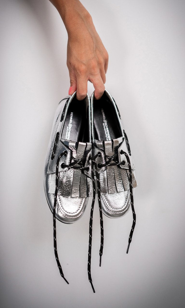 Miniatura: Zapatos Kennel